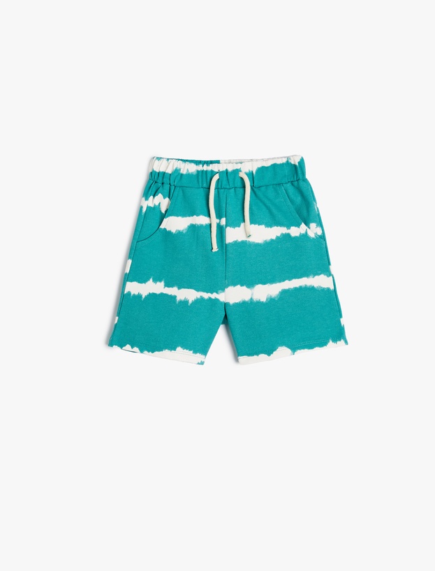 Erkek Bebek SHORTS